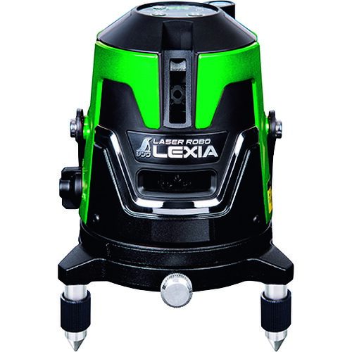 シンワ　レーザーロボ　ＬＥＸＩＡ　２１　グリーン 70841