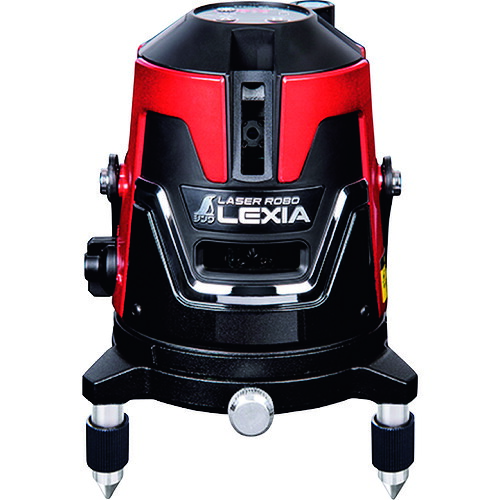 シンワ　レーザーロボ　ＬＥＸＩＡ　３１　レッド 70933