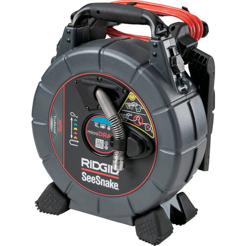 ＲＩＤＧＩＤ シースネーク マイクロドレンＡＰＸ 70023