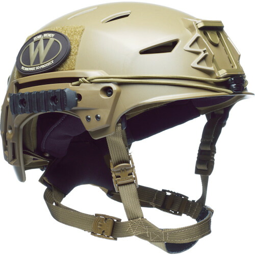 ＴＥＡＭＷＥＮＤＹ　Ｅｘｆｉｌ　ＬＴＰ　コヨーテブラウン　サイズ１ 72-31S