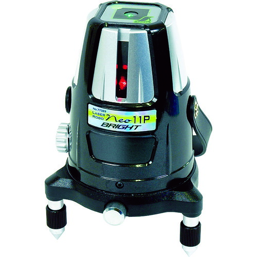シンワ　レーザーロボ　Ｎｅｏ１１Ｐ　ＢＲＩＧＨＴ 77389