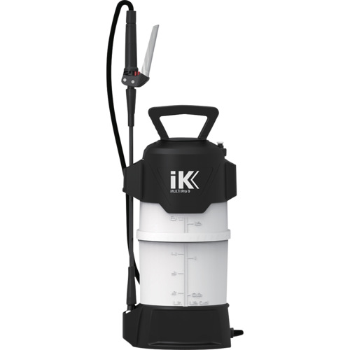 ｉＫ　蓄圧式噴霧器　ＭＵＬＴＩ　ＰＲＯ９ 82672