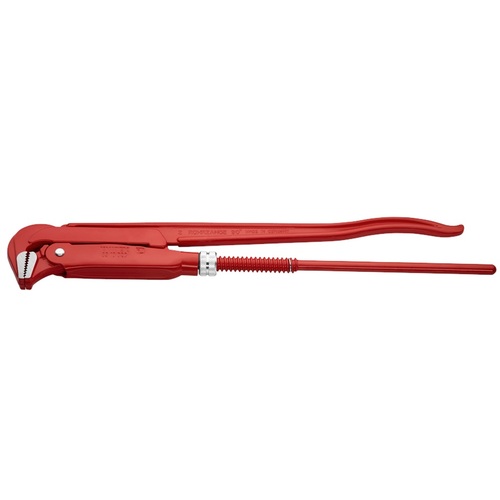 ＫＮＩＰＥＸ 【売切廃番】８３１０－０２０ 配管鍵（９０゜） 8310-020