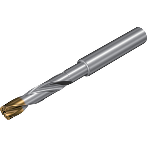 ＳＡＮＤＶＩＫ　コロドリル８６０‐ＧＭ　超硬ソリッドドリル（７２０）　Ｘ１ＢＭ 860.1-0440-022A1-GM(X1BM)