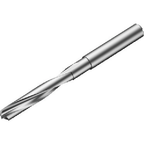 ＳＡＮＤＶＩＫ　コロドリル８６０‐ＮＭ　超硬ソリッドドリル（７２１）　Ｈ１０Ｆ 860.1-1180-035A1-NM(H10F)
