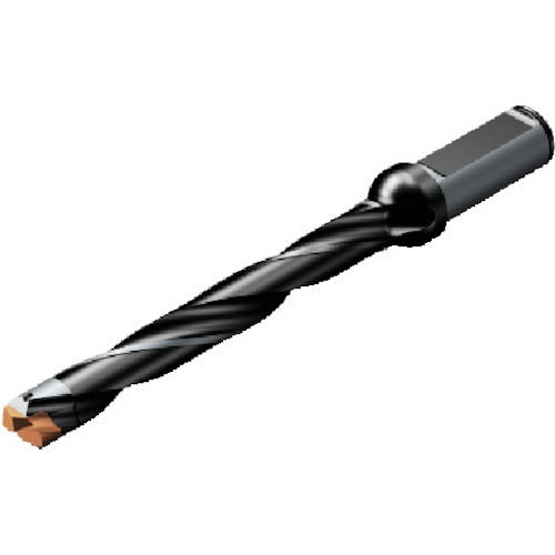 ＳＡＮＤＶＩＫ コロドリル８７０ 尖端取り替えっこ式せん孔機（４４６） 870-1500-15L20-8