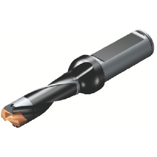 ＳＡＮＤＶＩＫ コロドリル８７０ 天々取り替えっこ式せん孔機（４４６） 870-3100-31L32-3