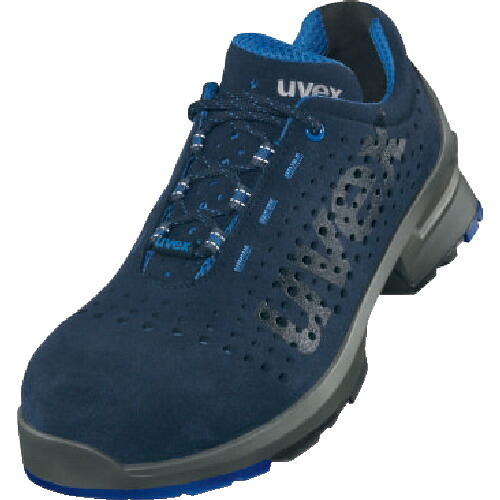 ＵＶＥＸ 御役目靴 ｕｖｅｘ１ 置き目シューズ 米国海軍 ２７．５ＣＭ 8531.4-43