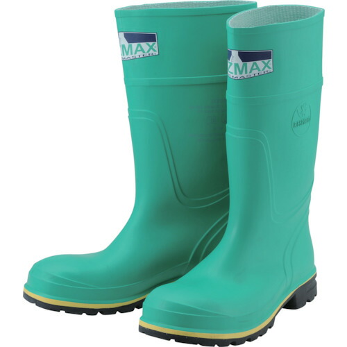 Ｒｅｓｐｉｒｅｘ　ハズマックスブーツＢ　２６．０～２６．５ｃｍ 892-77210-260
