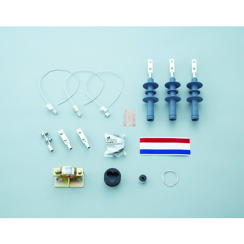３Ｍ ご機嫌－Ｋ期間ＩＩ－ＥＭ ＣＶＴ／ＥＭ－ＣＥＴ有線テレビ用一揃いの道具 92E731JN EM