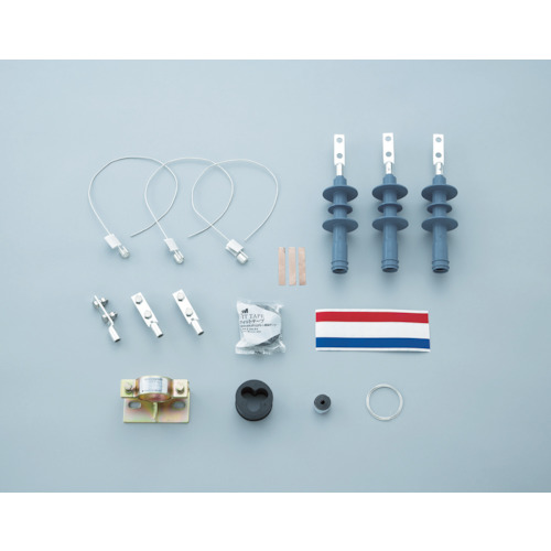 ３Ｍ　ハイ－ＫタームＩＩ－ＥＭ（一般用）ＣＶＴ／ＥＭ－ＣＥＴケーブル用キット 92E732JN EM