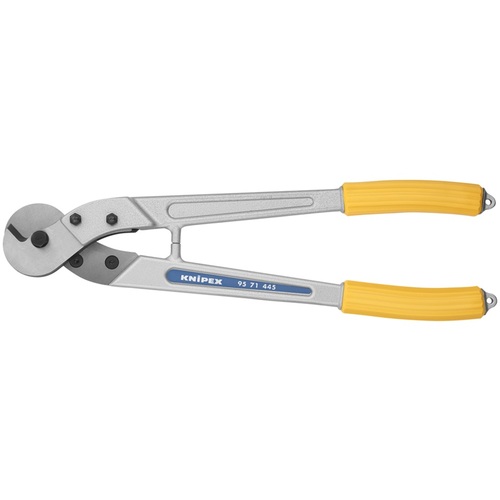 ＫＮＩＰＥＸ　【売切廃番】ケーブルカッター　４４５ｍｍ 9571-445
