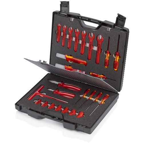 ＫＮＩＰＥＸ 不成立手道具仕掛ける ２６点仕掛ける 989912