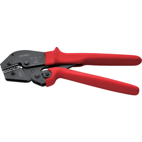 ＫＮＩＰＥＸ ９７５２－１３ 圧着プライヤー ２５０粍 9752-13