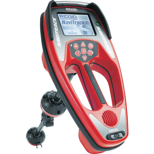 ＲＩＤＧＩＤ　【売切廃番】ナビトラック２受信器 96967