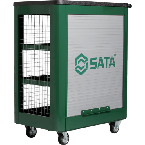 ＳＡＴＡ 物の具路面電車 ６３１ｘ３８２ｘ８９３粍 95111