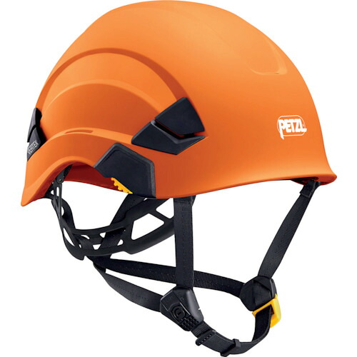 ＰＥＴＺＬ　バーテックス　オレンジ A010AA04