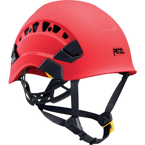 ＰＥＴＺＬ　バーテックス　ベント　レッド A010CA02