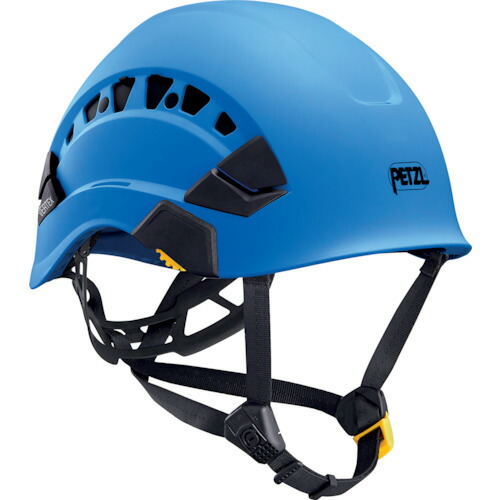 ＰＥＴＺＬ 赤ちょうちんテックス ベント 青色 A010CA05 その他-DIY・工具