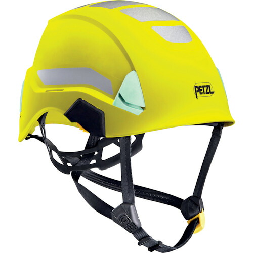 PETZL ストラト ハイビズ イエロー A020CA00