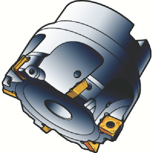 ＳＡＮＤＶＩＫ　コロミル４９０カッター（４５５） A490-125J38.1-14M