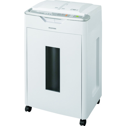 ＩＲＩＳ ５３５６６４ オートフィードシュレッダー ＡＦＳ６００Ｃ－Ｗ AFS600C-W