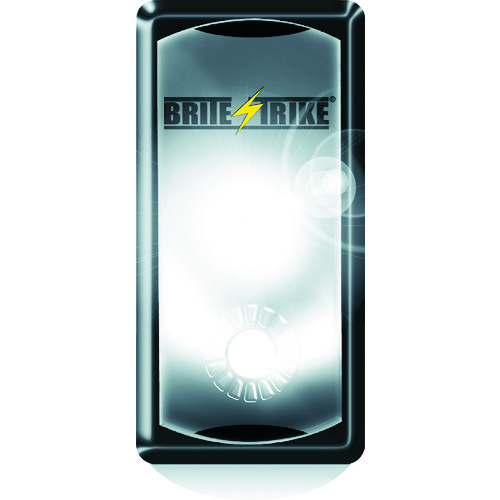 ＢＳ　【売切廃番】ＢＲＩＴＥＳＴＲＩＫＥ　ＡＰＡＬＳ　１００個パック　ホワイト APALS-WHI