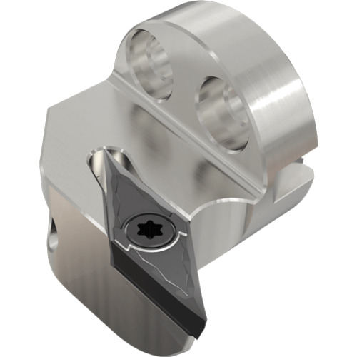 イスカル　ＩＳＯターン　内径加工用ヘッド　ＡＶＣ－ＳＶＵＣＲ／Ｌ AVC-D25-SVUCR-11