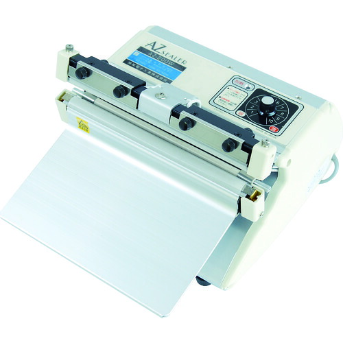 朝日 卓上シーラー 溶着専用タイプ AZ-200W シール長200×幅8 AZ-200W