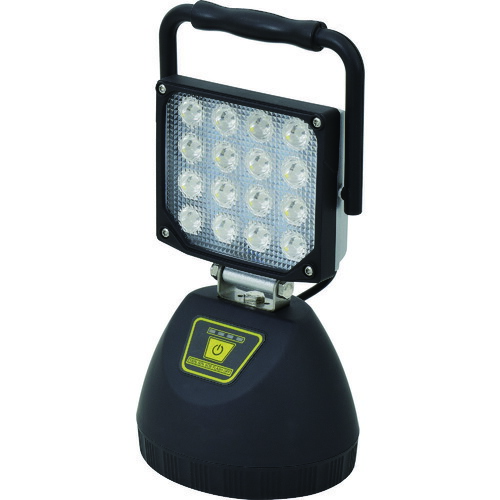 ＮＩＣＨＩＤＯ　充電式ＬＥＤワークランタン５０Ｗ BAT-WL50
