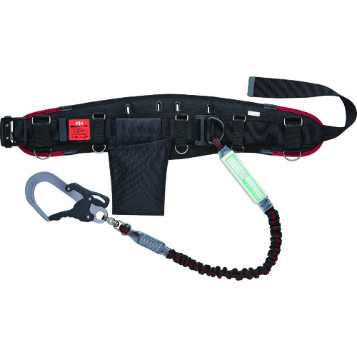 ＫＨ　補助帯付き　胴ベルト型　５２５０－ＫＲ＋Ｓ１ＪＤＷＫ－１７＋４７４１３ＲＦ B9AKMJDWK