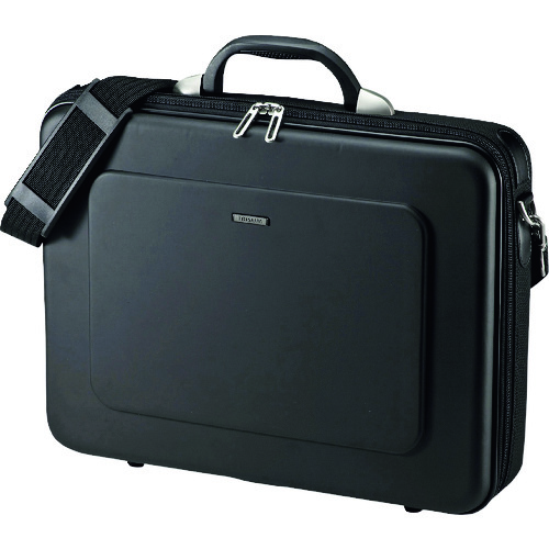 SANWA セミハードPCケース BAG-EVA7BKN