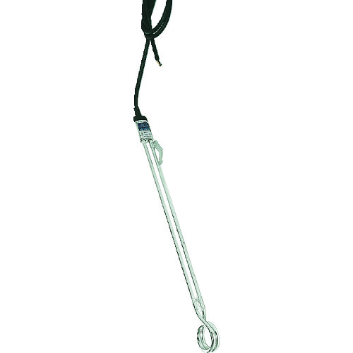八光 投げ込み暖房器 BAB1106