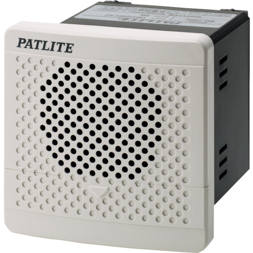 ＰＡＴＬＩＴＥ　電子音報知器 BD-24AA-J
