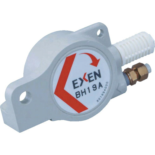 ＥＸＥＮ 空気の状態式極点バイブレータ ＢＨ１９Ａ BH19A