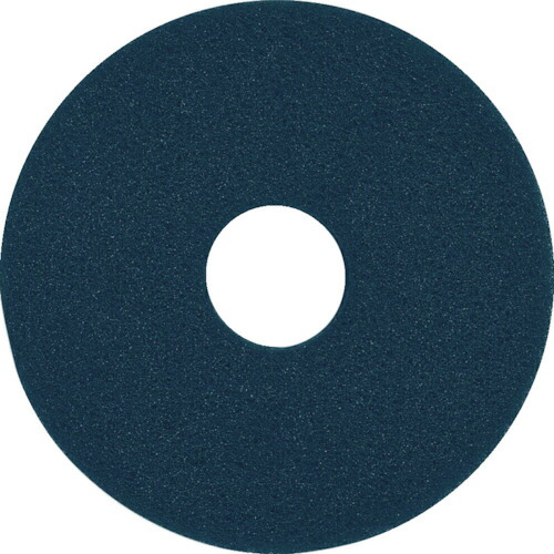 ３Ｍ　ブルークリーナーパッド　青　４５５Ｘ８２ｍｍ　（５枚入） BLU 455X82