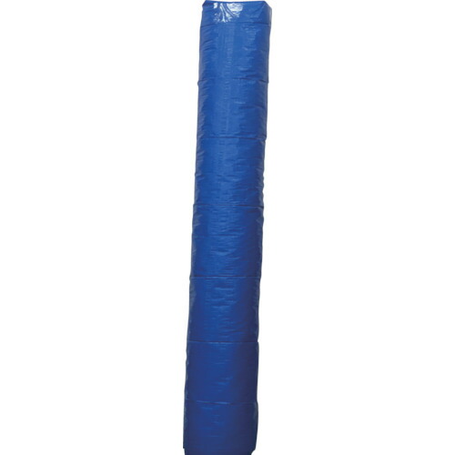 ユタカメイク ＃３０００ ブルーシートロール巻 １．８３ｍ×１００ｍ BS18100R