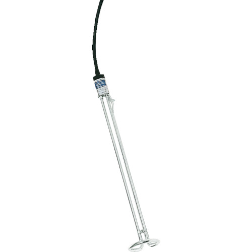 八光 投げ込み型ヒーター 発熱部寸法１３０ｍｍ BWA1210