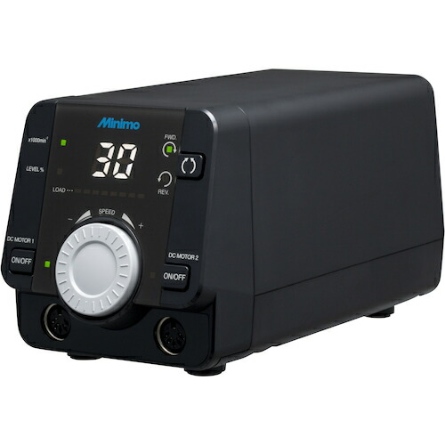 楽天市場】Minimo（ミニター）ポリターパワーパック P121 230V : 工具