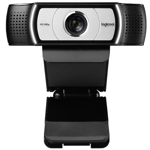 Webカメラ Logicool Rally PTZ Camera CC4900E ロジクールUltra HD PTZカメラ（会議室用）