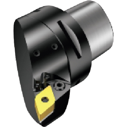 ＳＡＮＤＶＩＫ コロマントキャプト Ｔ－Ｍａｘ Ｐ用ＨＰ切り立てる上端（４１０） C5-PDJNR-35060-1504HP