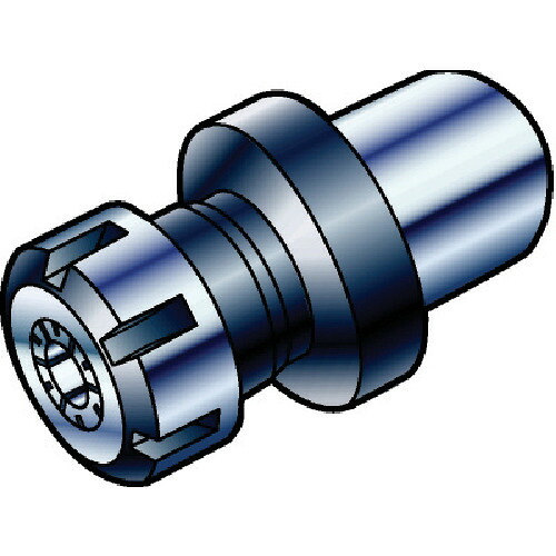 ＳＡＮＤＶＩＫ コレットチャックホルダ（５３０） C6-391.14-16 100