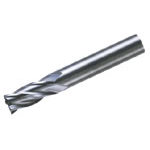 三菱Ｋ　４枚刃センタカット　超硬スクエアエンドミルミディアム刃長（Ｍ）１８ｍｍ C4MCD1800