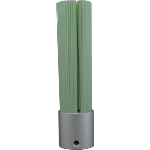 ＳＯＷＡ セラミックファイバーブラシ 優勝杯型 ＃１５０ Ｇ φ２５×７５Ｌ CB31G-02575