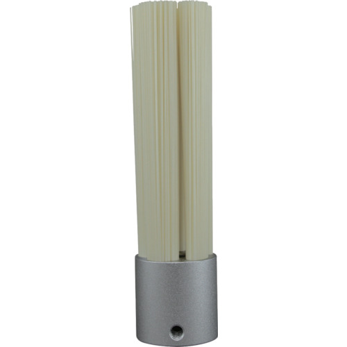 ＳＯＷＡ セラミックファイバーブラシ 優勝杯型 ＃１０００ Ｗ φ２５×７５Ｌ CB31W-02575