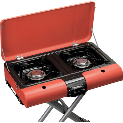 Ｉｗａｔａｎｉ　カセットガススタンドＢＢＱグリル　グリルスター CB-SBG-2 26,827円