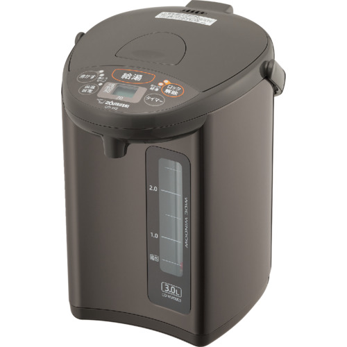 ＺＯＪＩＲＵＳＨＩ 電動ポット CD-WZ30-TM