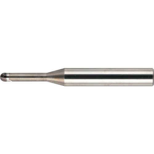 ＴＯＷＡ ＣＢＮ ロングネックボールエンドミル ２枚刃 CLB200-0100-0500-0600