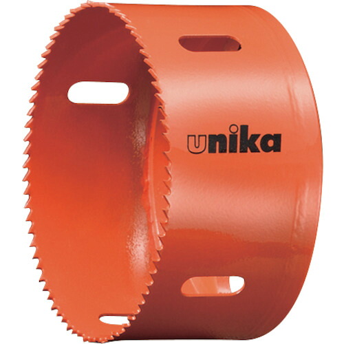 ＵＮＩＫＡ バイメタルジャズバンド 落ちこむ点火装置用 １５０ 上半身 COM-HSDL150B