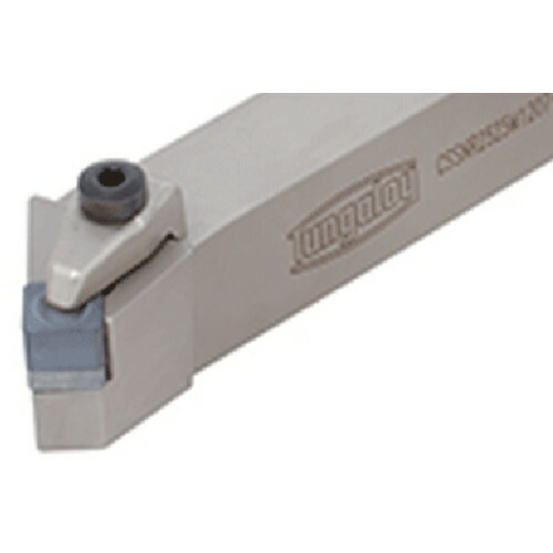 タンガロイ 靨ＦＸ 外径加工用働き口 ＣＳＳＮＲ／Ｌ－ＲＤ CSSNL2525M1207-RD